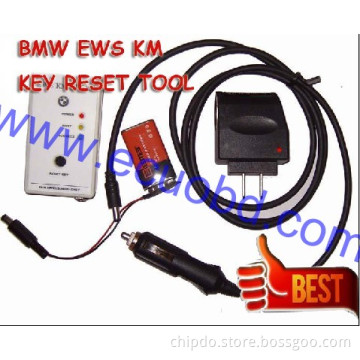 BMW EWS3 KM KEY Reset Tool Free Shipping by DHL + 1 Year Free Warranty